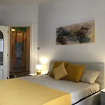 Metro Molinette Panoramico Con 6 Posti Letto